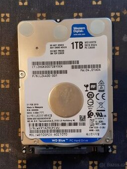 Hdd