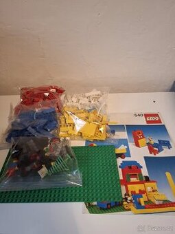 Lego Basic 540