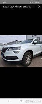 ŠKODA KAROQ 1.0TSI AMBITION