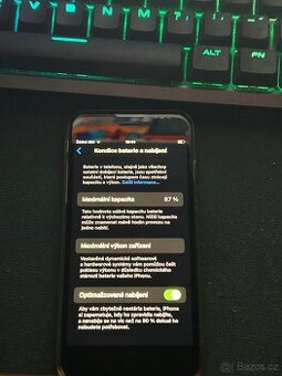 iphone SE 2020