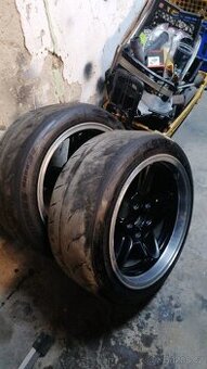 AC Schnitzer r17 5x120 a RH r17 5x120