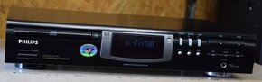 Prodám CD přehrávač Philips 723