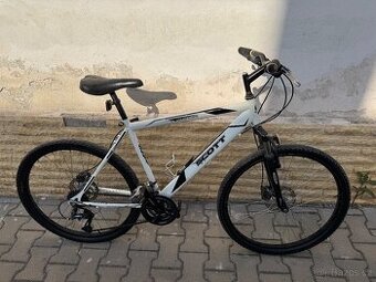 Horské kolo Scott 26”