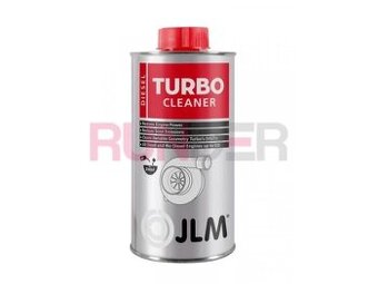 JLM Diesel Turbo Cleaner 500ML