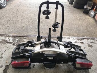THULE 924 VeloCompact 3x použity