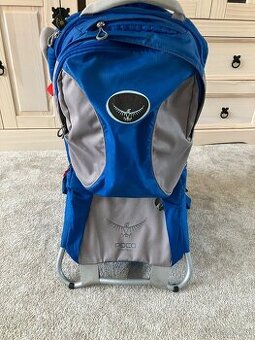 Dětské nosítko OSPREY POCO Premium