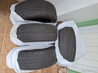 Letní pneu Continental PremiumContact 6 235/50 R19 103 V XL