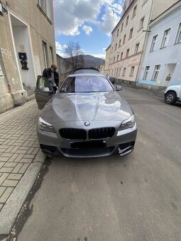 bmw f10 530d