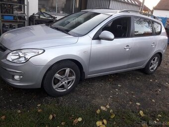 Hyundai i30 combi 1.4 2009