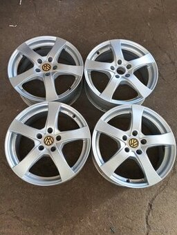 5x112 r17 Dezent