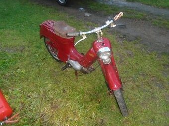 Jawa 555