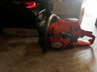 Husqvarna 562xp po generalce