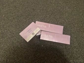 Heets Purple Wave