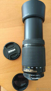 objektiv NIKON - 1