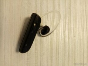 bezdrátový headset Samsung HM1200 - 1