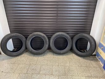 Continental EcoContact 6 215/65 R17 103V XL
