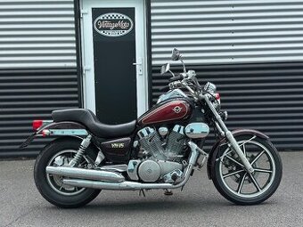 Kawasaki VN 1500 Vulcan (1993)