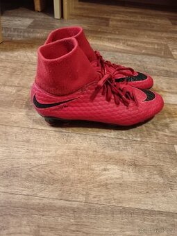 Nike hypervenom - 1