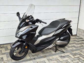 Honda Forza 125 / ABS / Keyless / 2017
