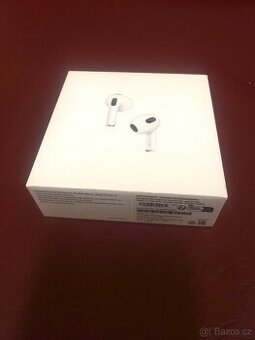AirPods 3 Gen - 1