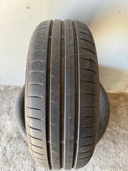 Dunlop sport bluresponse 185/60 r15