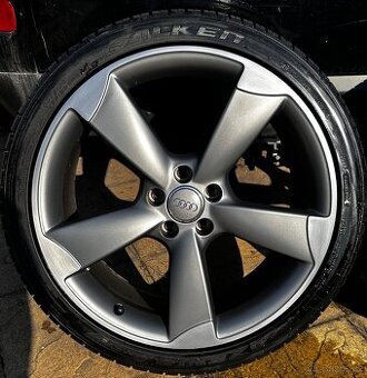 Rotor Audi A6 A8 Alu „20“ 8,5Jx20, ET 45
