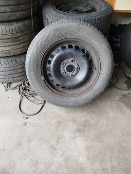 195/65 r15. 5×112