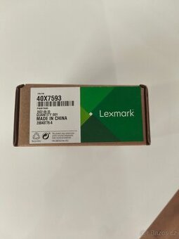 podávací váleček Lexmark 40X7593