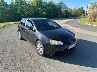 Vw Golf 5