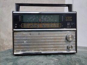 Staré radio