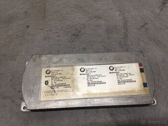 BMW X5 E70 2006-2013 - BLUETOOTH MODUL 16921115