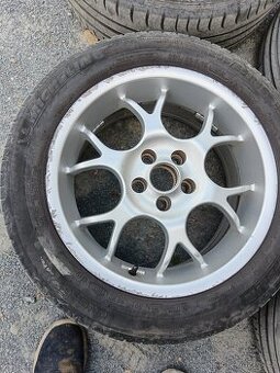 5x100 r16