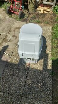 Separační wc
