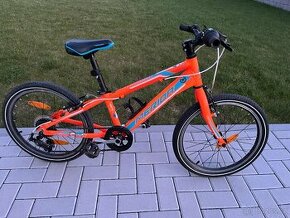 Dětské kolo MERIDA Matts J.20 Race