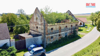 Prodej rodinného domu, 179 m², Zálší - 1