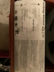 Airbag 1K0 880 204 H