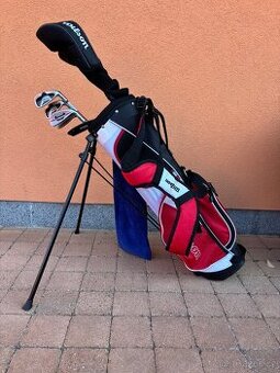 Wilson set junior