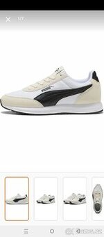 Puma boty velikosti 44, 44,5, 46