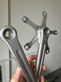 Galli Pista 106 165mm 144bcd