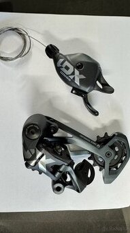 Řazení SRAM X0,12sp. - 1