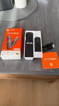 Mi TV Stick (smart tv)