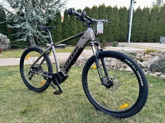 NOVÉ horské elektrokolo TOTEM, rám 19/21”, bat. SAMSUNG 20Ah