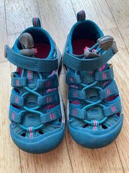 Keen sandály Newport vel. 25/26 nové