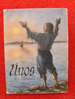 UNOS R.L.Stevenson