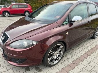 Seat Altea XL 2.0 TDI automat