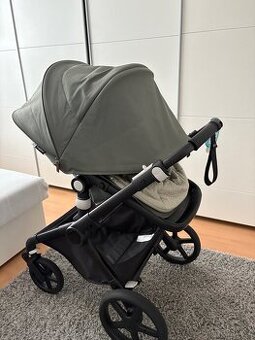 Bugaboo fox cub dvojkombinace