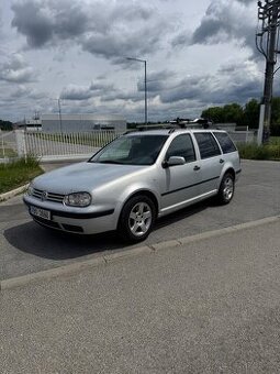 Volkswagen Golf 1.9 TDI