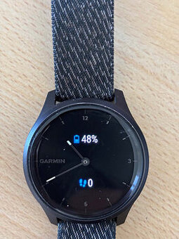 Garmin Vivomove 3 Style