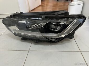 3G1941081C - Full led levé světlo z VW Passat B8 na díly