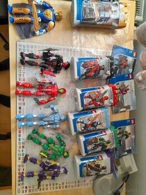 Lego Knights Kingdom